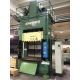 LOIRE SAFE 150.1500.40 Double sided uprights hydraulic press 