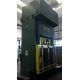 EMANUEL DEA 320-1600-60 Straight sided uprights hydraulic press