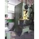 OTI 100 TON swan neck c-frame mechanical press